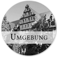 Die Umgebung